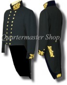 Topical Engineer Tailcoat